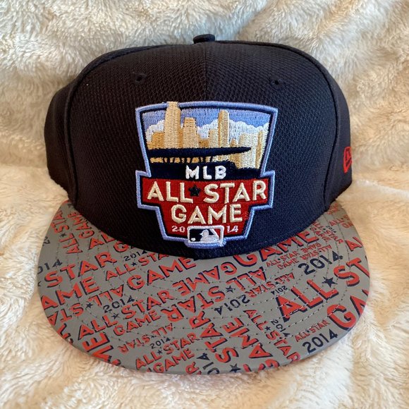 New Era Other - 2014 MLB All-Star Baseball Cap